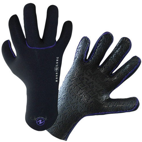 Aqualung Gloves Ava Diving